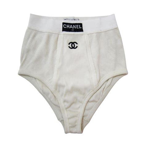 Chanel Panty .